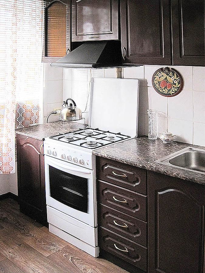 Апартаменты Apartment near railway Gomel Гомель-5