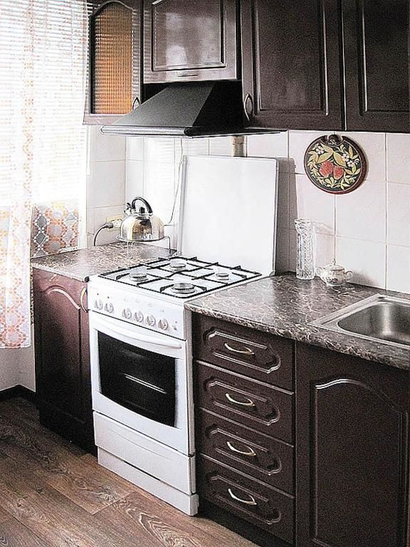 Апартаменты Apartment near railway Gomel Гомель-25