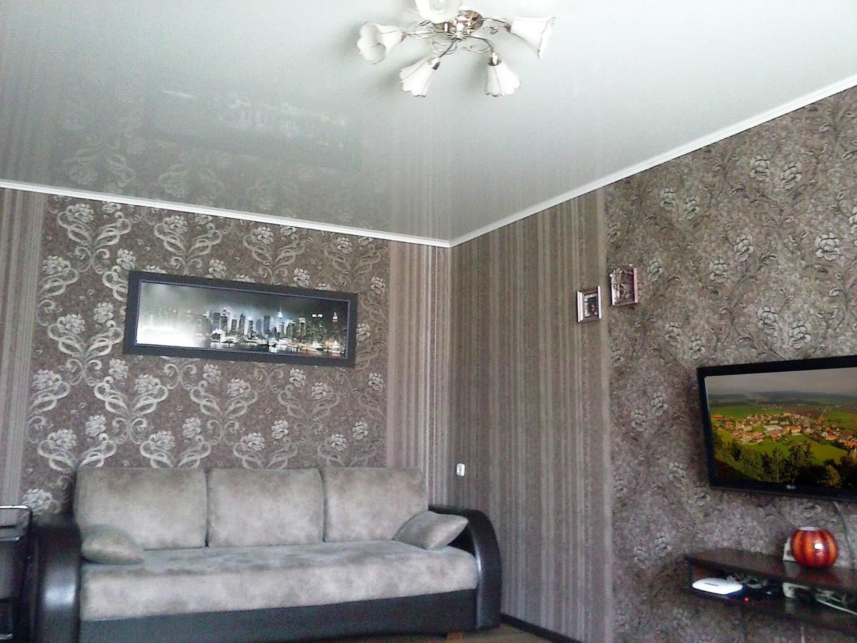 Апартаменты Apartment near railway Gomel Гомель-10