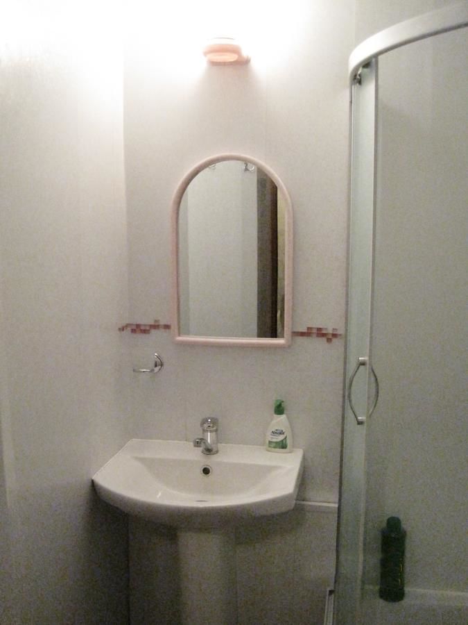 Апартаменты Apartment near railway Gomel Гомель-12