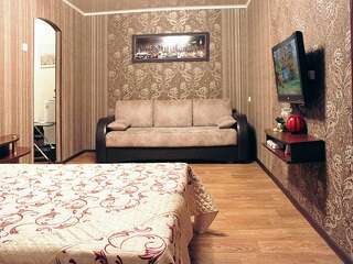 Апартаменты Apartment near railway Gomel Гомель Апартаменты-1