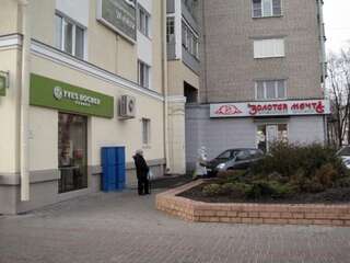 Апартаменты Apartment near railway Gomel Гомель Апартаменты-20