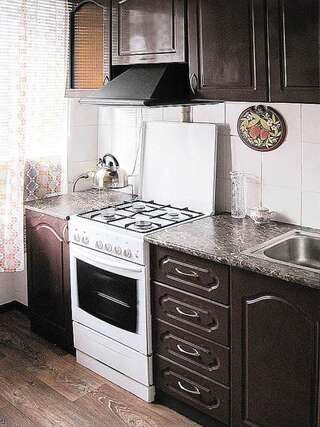 Апартаменты Apartment near railway Gomel Гомель Апартаменты-22