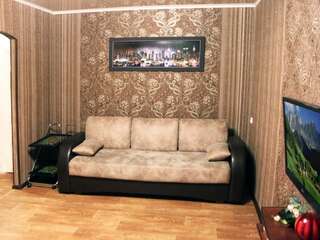 Апартаменты Apartment near railway Gomel Гомель Апартаменты-6