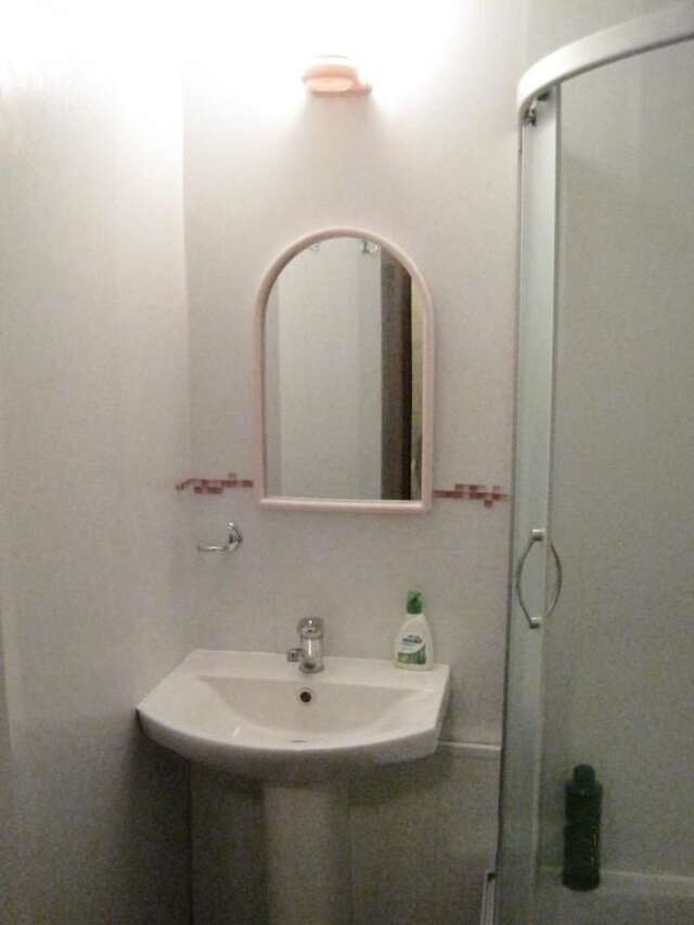Апартаменты Apartment near railway Gomel Гомель-15