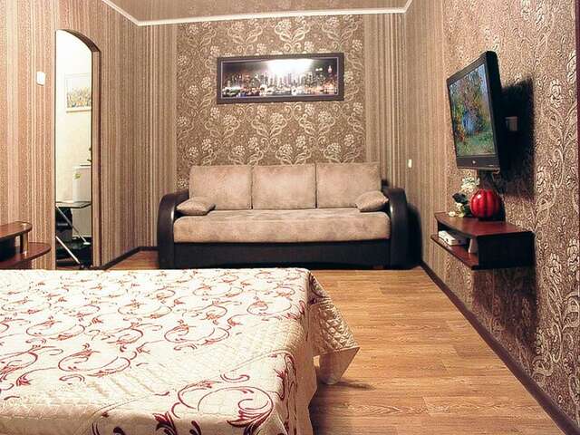 Апартаменты Apartment near railway Gomel Гомель-18