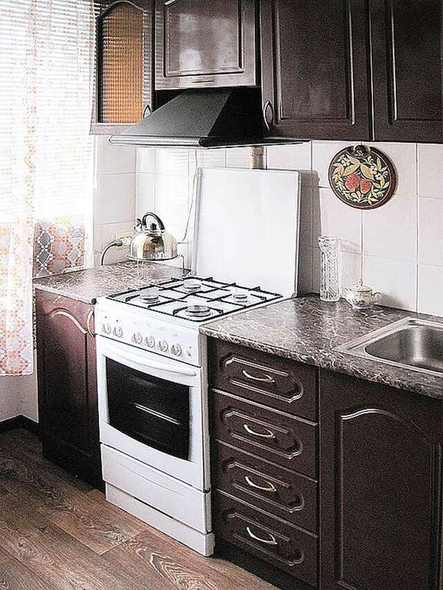 Апартаменты Apartment near railway Gomel Гомель-4