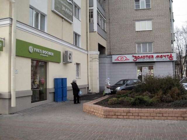 Апартаменты Apartment near railway Gomel Гомель-22