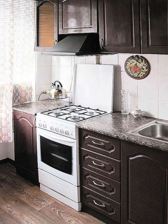 Апартаменты Apartment near railway Gomel Гомель-24