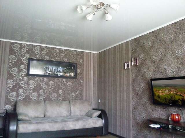 Апартаменты Apartment near railway Gomel Гомель-9